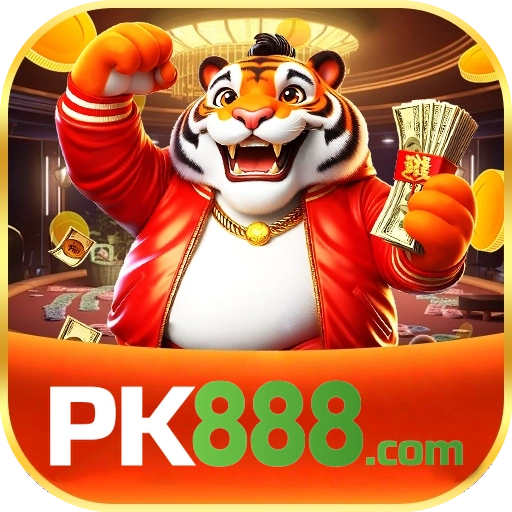 pk888 logo