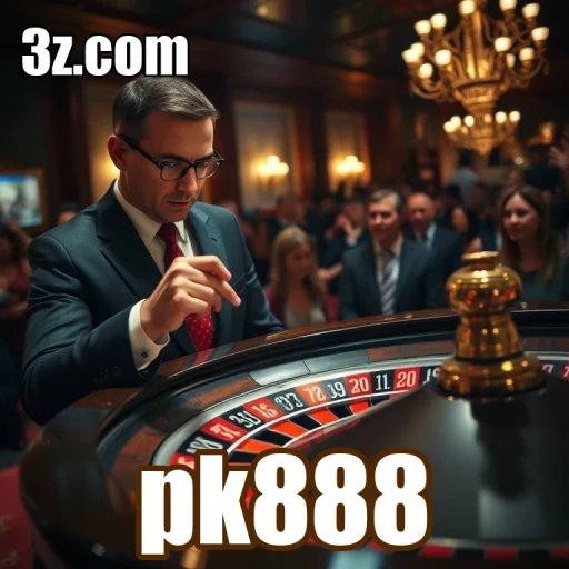 pk888 Comunidade de Jogos