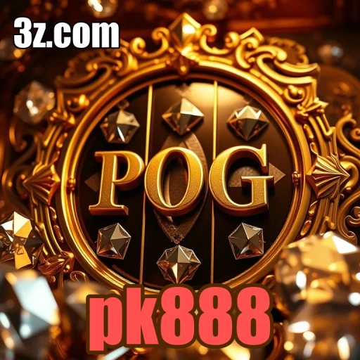 pk888 Suporte ao Cliente